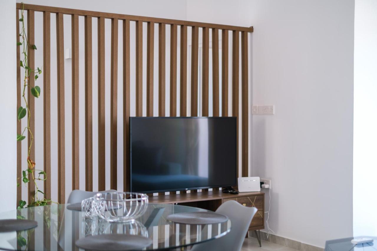 Royal Stay Luxury Homes Paphos Room photo