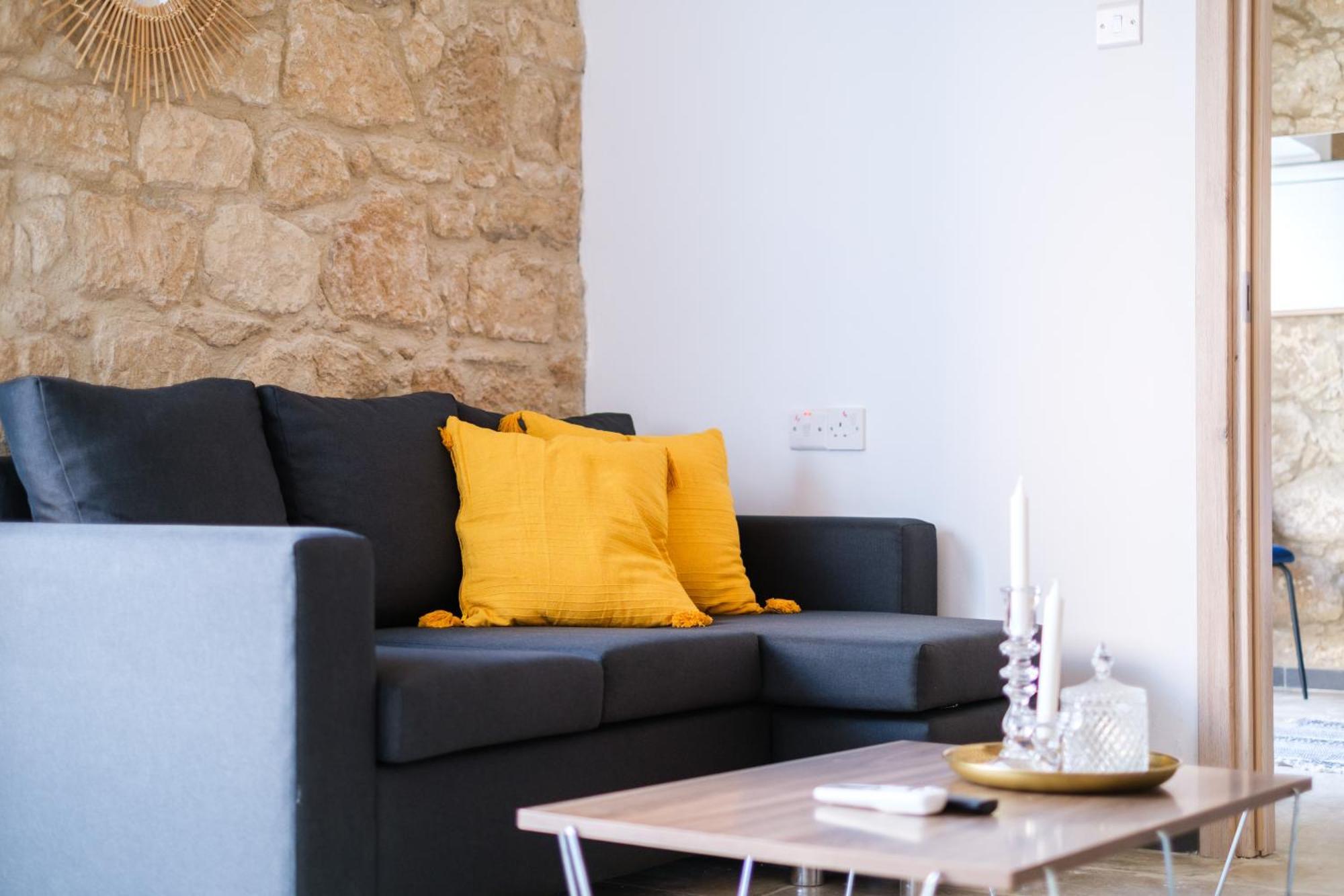 Royal Stay Luxury Homes Paphos Room photo